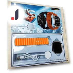 Умные часы Watch9 Ultra — Умные часы, Best Electronics