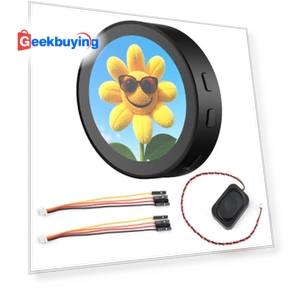 Плата разработки с LCD дисплеем 1.85 дюйма — Одноплатные компьютеры, Waveshare