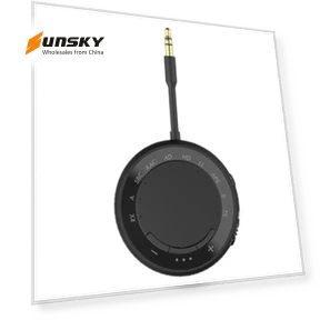 Аудиоадаптер Bluetooth 2-в-1 — Беспроводные адаптеры