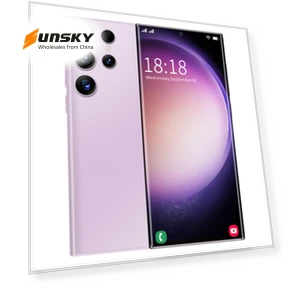 Смартфон с 6.7 дюймовым экраном — Смартфоны и аксессуары