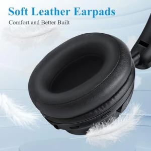 Наушники с активным шумоподавлением — Беспроводные наушники, ACANDYA