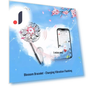 Умный браслет Bloom — Браслеты и клипсы, Totwoo