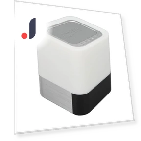 Ночник Bluetooth-динамик — Портативные колонки с Bluetooth, Sport2ZY