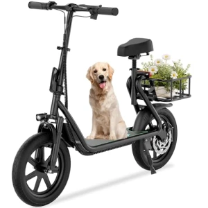 Электрический самокат для взрослых — Электросамокаты, Roinside