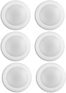 Потолочный светильник с LED подсветкой, Lunabode LED