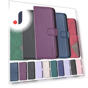 Чехол для Infinix Smart 9 — Базовые чехлы, CASE-FE1