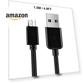 Зарядное устройство Micro USB — Адаптеры питания, Dericam