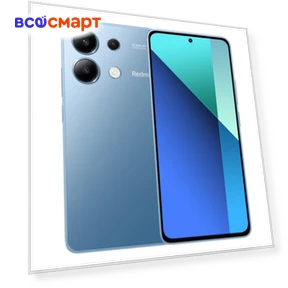 Redmi Note 13 — Мобили, Xiaomi