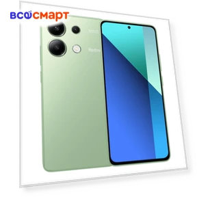 Redmi Note 13 — Мобили, Xiaomi
