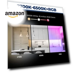 Умные светодиодные лампы E12 — Умные модули, Lightinginside