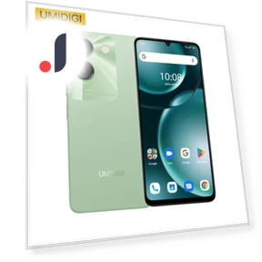Смартфон Android 14 — Мобили, UMIDIGI
