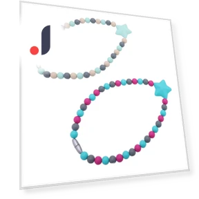 Сенсорные ожерелья — Ожерелья, Beauty2ZY