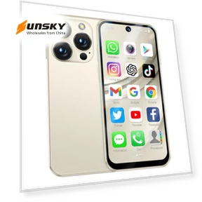 Смартфон с Android 12.0 — Мобили, SOYES