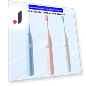 Электрическая зубная щетка — Зарядные устройства, Binchi Health Technology