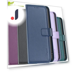 Чехол-кошелек с подставкой — Базовые чехлы, hengbo-Cases