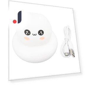Светодиодный ночник в виде кошки — Ночники, ZY-Beauty-N