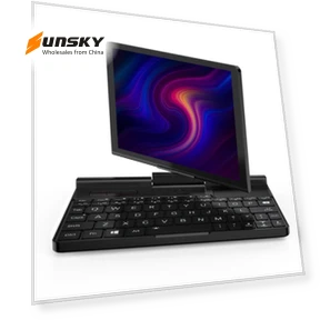 Карманный ПК — Портативные устройства, GPD