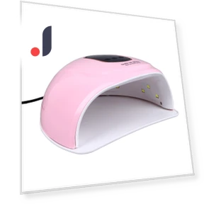 UV LED лампа для ногтей — Лампы для сушки, ZuiyouBeauty1