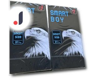 Набор Smart Boy 12 предметов — , Japan Select–HINOKATA