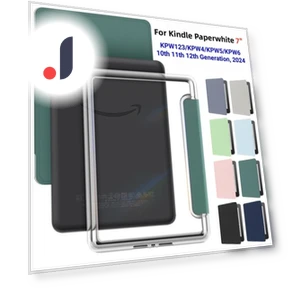 Умный чехол для Kindle Paperwhite — Обложки, JOHO - CarGear