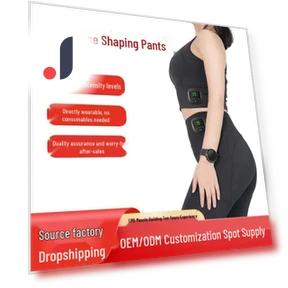 Умные фитнес-леггинсы EMS для йоги — , BigSopping