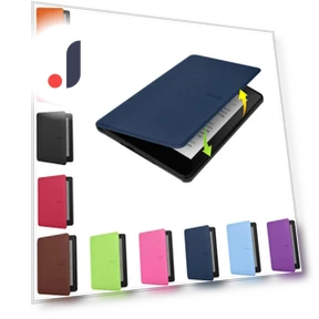 Чехол-книжка Smart Shell — Обложки, JOHO - CarGear