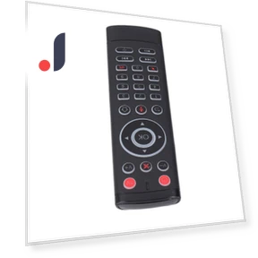 Пульт ДУ Smart TV 2.4G с USB-портом — Пульты и аксессуары, Sport2ZY