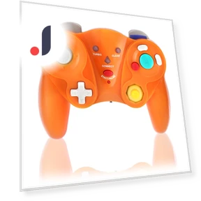 беспроводной контроллер для Switch — Геймпады и аксессуары, hurry hausen
