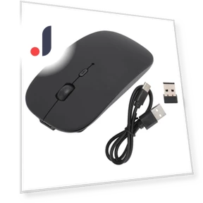 Беспроводная мышь 2.4G Bluetooth — Трекболы, DIYelecs