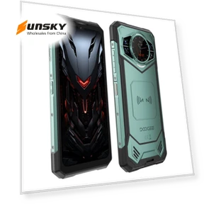 AI Rugged Phone — Смартфоны и аксессуары, DOOGEE