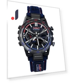 Аналоговые цифровые часы Honda Racing Collaboration Smartphone Link — Часы и аксессуары, Casio