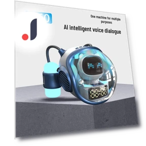 Умная колонка с Bluetooth, будильником и ночником — Портативные музыкальные системы, Deals Supermarket