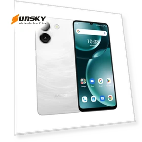 Смартфон с Face ID — Мобили, UMIDIGI