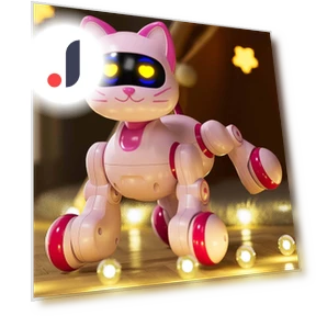 Интеллектуальная игрушка-робот — Электронные питомцы, Deals2019ing