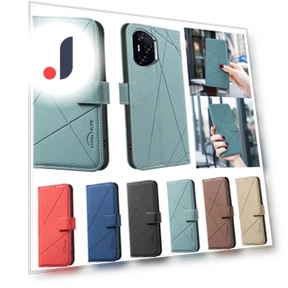 Чехол-книжка из кожи — Обложки, CASE-FE1