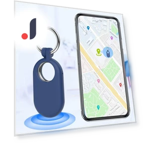 Легкий силиконовый держатель — GPS-трекеры, Cndhfklu