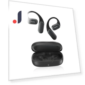 Открытые беспроводные наушники Bluetooth — Внутриканальные наушники, PITAKITE