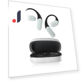 Открытые беспроводные наушники Bluetooth — Внутриканальные наушники, PITAKITE