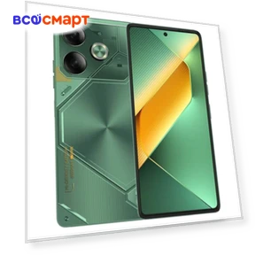 Смартфон POVA 6 — Мобили, Tecno