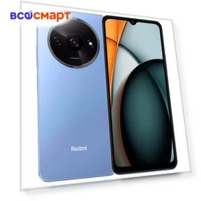 Смартфон Redmi A3 — Мобили, Xiaomi
