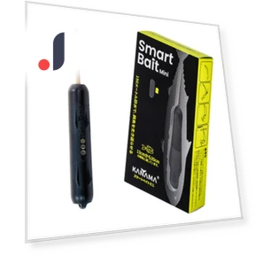 Smart Bait Mini — Искусственные приманки, KANAMA