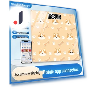 Умные весы с Bluetooth — Весы для контроля веса, Deals Supermarket