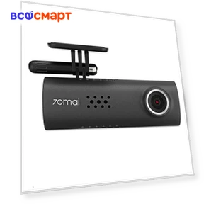 Видеорегистратор Smart Dash Cam — Видеорегистраторы, 70mai