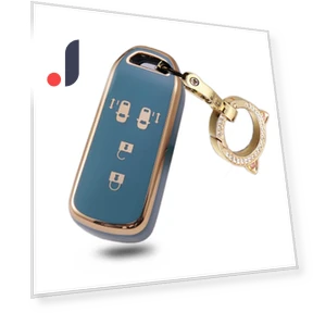 Чехол для ключей Smart Key Case — Брелоки, JP Create mege