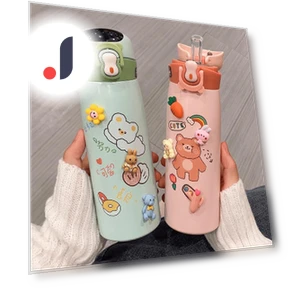 Умная термоизолированная бутылка для воды — Бутылки для воды, Deals Supermarket