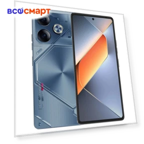 Смартфон POVA 6 — Мобили, Tecno
