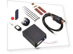 Контроллер дроссельной заслонки — Дроссельные заслонки, Zen-Japan Electronics