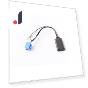 Беспроводной AUX кабель Bluetooth — Беспроводные адаптеры, Skyfree