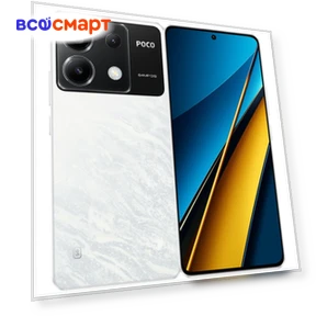 Смартфон X6 5G — Мобили, POCO