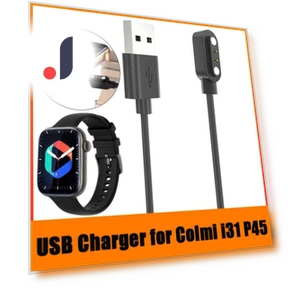 Док-станция для зарядки с адаптером USB — Кабели и зарядные устройства для умных часов, SHhuale